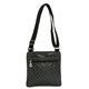 Gherardini（ゲラルディーニ） ナナメガケバッグ SOFTY BASIC 1593 BORSA A TRACOLLA 4015 ダークグレー