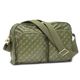 Gherardini（ゲラルディーニ） ショルダーバッグ SOFTY BASIC 2213 BORSA A TRACOLLA 3548 カーキー