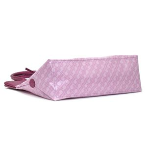 Gherardini（ゲラルディーニ） トートバッグ SOFTY BASIC 2224 BORSA A MANO 4541 ライトピンク 第3画像
