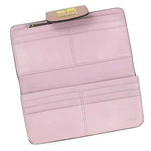 Coach（コーチ） 長財布 MADISON LEATHER 41975 ピンク 第2画像