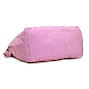 Kipling（キプリング） ボストンバッグ BASIC K01362 ART M 131 ライトピンク 第3画像