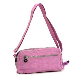Kipling（キプリング） ショルダーバッグ BASIC K12923 CHINI 131 ライトピンク 第4画像