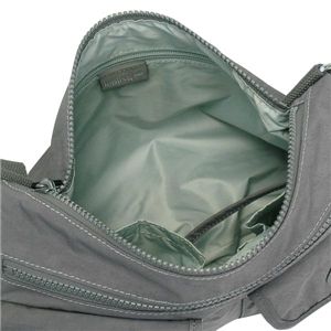 Kipling（キプリング） ショルダーバッグ BASIC K13180 ARKAN M 723 グレー 第2画像