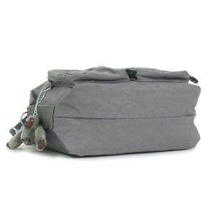 Kipling（キプリング） ショルダーバッグ BASIC K13355 LYZA S 723 グレー 第3画像