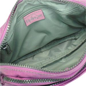 Kipling（キプリング） ベルトバッグ K13975 MULTIPLE 131 ライトピンク 第2画像