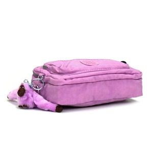 Kipling（キプリング） ベルトバッグ K13975 MULTIPLE 131 ライトピンク 第3画像