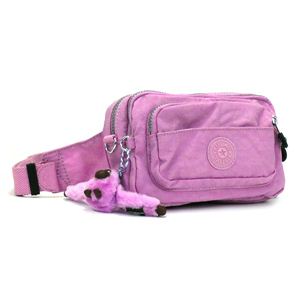 Kipling（キプリング） ベルトバッグ K13975 MULTIPLE 131 ライトピンク 第4画像