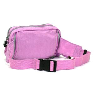 Kipling（キプリング） ベルトバッグ K13975 MULTIPLE 131 ライトピンク 第5画像