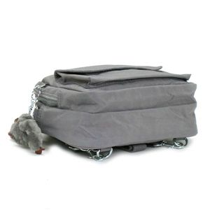 Kipling（キプリング） ハンドバッグ BASIC K04472 CANDY 723 グレー 第3画像