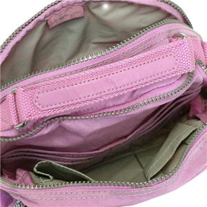 Kipling（キプリング） ハンドバッグ BASIC K04472 CANDY 131 ライトピンク 第2画像