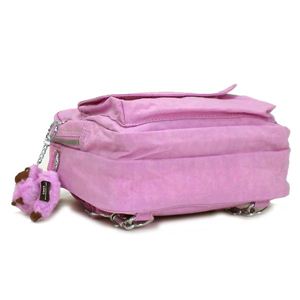 Kipling（キプリング） ハンドバッグ BASIC K04472 CANDY 131 ライトピンク 第3画像