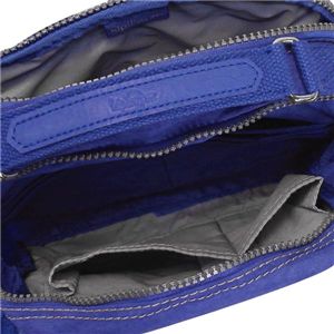 Kipling（キプリング） ハンドバッグ K04472 CANDY 575 ライトブルー 第2画像