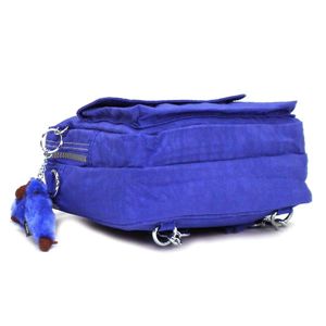 Kipling（キプリング） ハンドバッグ K04472 CANDY 575 ライトブルー 第3画像