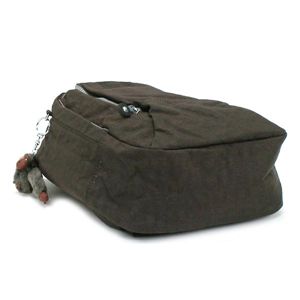 Kipling（キプリング） バッグパック BASIC K13344 NEW REEL S 740 ダークブラウン/ブラック 第3画像
