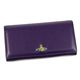 Vivienne Westwood（ヴィヴィアンウエストウッド） 長財布 NAPPA 1032 VIOLET