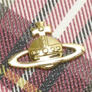 Vivienne Westwood（ヴィヴィアンウエストウッド） 二つ折り財布（小銭入れ付） DERBY 730 EXHIBITION 第4画像