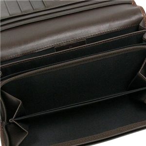 Vivienne Westwood（ヴィヴィアンウエストウッド） 長財布 STONEAGE 1032 オレンジ 第3画像