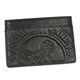 Vivienne Westwood（ヴィヴィアンウエストウッド） パスポートケース MAN WALLET COLLECTIO 3387 ブラック