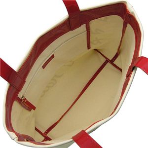 KATE SPADE（ケイトスペード） トートバッグ Bon Mot PXRU1596100 Bon Shopper 100 ホワイト 第2画像