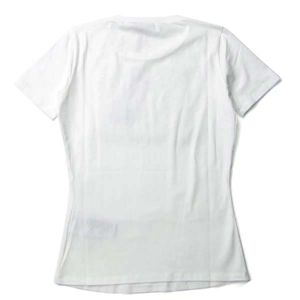MAXMARA（マックスマーラ） WEEKEND Tシャツ 1 CICLADI 1 ホワイト S 第2画像