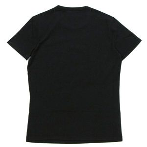 SEE BY CHLOE（シーバイクロエ） Tシャツ 461149 C74 ブラック 38 第2画像