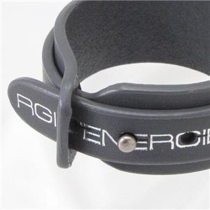 ENERGIE（エナジー） ブレスレット EL1022 BRACELET B1 グレー