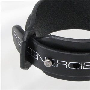ENERGIE（エナジー） ブレスレット EL1022 BRACELET A1 ブラック