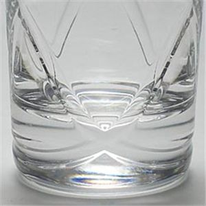 Baccarat（バカラ） グラス SMOKE 2600755 SMOKE Highball
