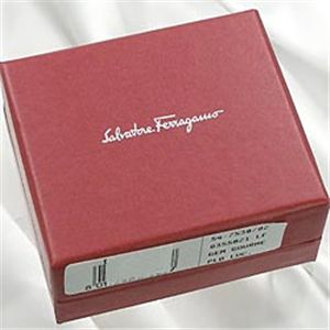 Ferragamo（フェラガモ） カフス 546001 8 アイボリー 第4画像