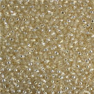 ANTEPRIMA（アンテプリマ） ハンドバッグ STANDARD BGS 046 057 SQUARE MEDIUM 671 ゴールド 第4画像