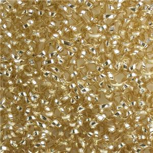 ANTEPRIMA（アンテプリマ） ハンドバッグ STANDARD BGS 046 057 SQUARE MEDIUM 164 ブロンズ 第4画像