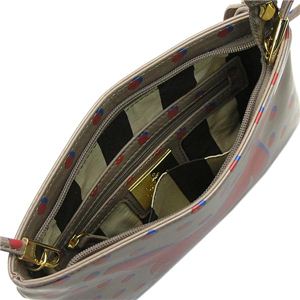 Vivienne Westwood（ヴィヴィアンウエストウッド） ナナメガケバッグ BAMBI 4771 ブラウン 第2画像