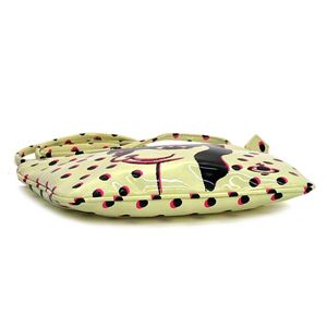 Vivienne Westwood（ヴィヴィアンウエストウッド） ナナメガケバッグ BAMBI 4771 アイボリー 第3画像