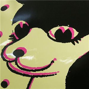 Vivienne Westwood（ヴィヴィアンウエストウッド） ナナメガケバッグ BAMBI 4771 アイボリー 第4画像