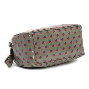 Vivienne Westwood（ヴィヴィアンウエストウッド） ハンドバッグ BAMBI 4768 ブラウン