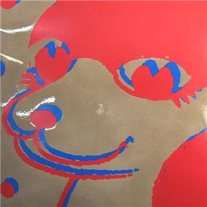 Vivienne Westwood（ヴィヴィアンウエストウッド） ハンドバッグ BAMBI 4768 ブラウン