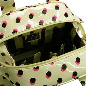 Vivienne Westwood（ヴィヴィアンウエストウッド） ハンドバッグ BAMBI 4767 アイボリー