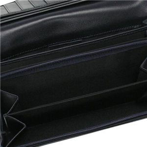 Vivienne Westwood（ヴィヴィアンウエストウッド） 長財布 NEW HARLEQUIN 1032 パープル 第3画像