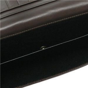 Vivienne Westwood（ヴィヴィアンウエストウッド） 長財布 LEOPARD 2801 オレンジ 第3画像