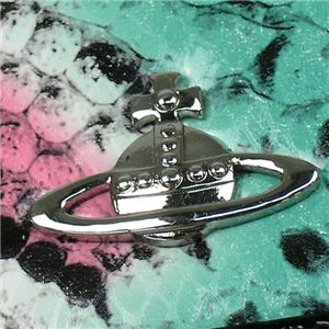 Vivienne Westwood（ヴィヴィアンウエストウッド） Wホック財布 COBRA 737 ブラック 第5画像