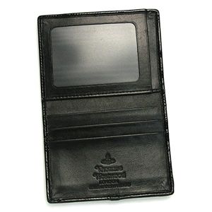 Vivienne Westwood（ヴィヴィアンウエストウッド） 定期入れ COBRA 724 グレー 第2画像
