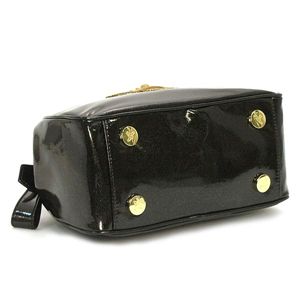 Vivienne Westwood（ヴィヴィアンウエストウッド） ハンドバッグ CHANCERY 4780 ブラック 第3画像