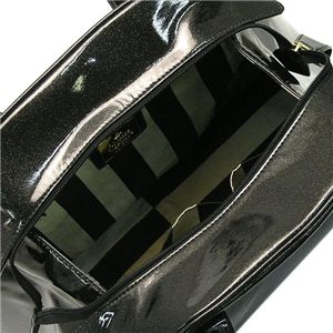 Vivienne Westwood（ヴィヴィアンウエストウッド） ハンドバッグ CHANCERY 4779 ブラック 第2画像
