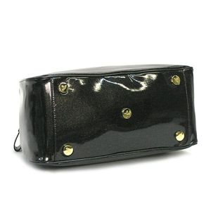 Vivienne Westwood（ヴィヴィアンウエストウッド） ハンドバッグ CHANCERY 4779 ブラック 第3画像