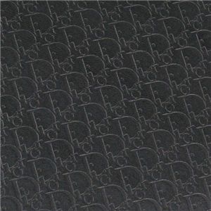 Christian Dior(クリスチャン ディオール) 長財布 DIOR METROPOLE 2DIBC002DIO 900 ブラック