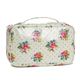 CATH KIDSTON（キャスキッドソン） ポーチ 255967 2 Fold Toiletry ライトカーキー