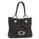 GUESS｜ゲス トートバッグ DREAM CATCHER CR242426 SMALL TOTE｜ブラック