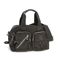 Kipling（キプリング） ハンドバッグ BASIC K13636 DEFEA 740 ダークブラウン/ブラック