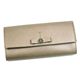 Ferragamo(フェラガモ) 長財布 VARA ICONA 22A994 437194 ブロンズ