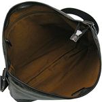 Ferragamo（フェラガモ） ナナメガケバッグ GRANT 248752 428636 ブラック